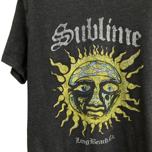 Sublime Tee XL - Picture 1 of 5